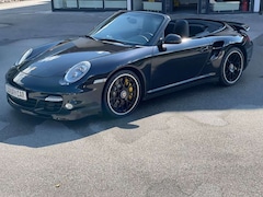 Bild des Angebotes Porsche 997 TURBO S KERAMIK