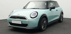 Bild des Angebotes MINI Cooper S Favoured Trim