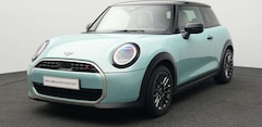 Bild des Angebotes MINI Cooper S Favoured Trim
