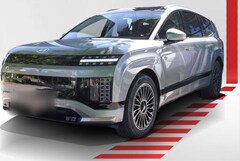 Bild des Angebotes Hyundai IONIQ 9 6-Sitzer UNIQ Panoramadach Relax-Paket