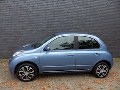 Bild des Angebotes Nissan Micra Acenta Automatik/Klima/Tempomat/Bluetooth