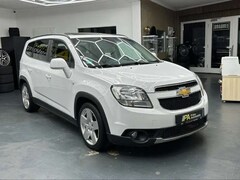 Bild des Angebotes Chevrolet Orlando ✨ 7Sitzer+TÜV26+NeueAllwetter+Klima