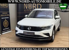 Bild des Angebotes VW Tiguan 1.5 TSI Move Kamera/Navi/LED/18 Move