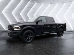 Bild des Angebotes Dodge RAM 1500 Crew Cab Classic V8 Warlock 4x4 AHK Navi