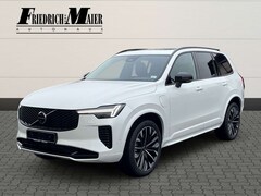 Bild des Angebotes Volvo XC90 Ultra Dark T8 AWD Vollausstattung