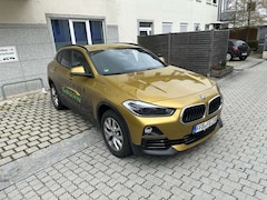 Bild des Angebotes BMW X2 sDrive 18 d Advantage Plus