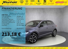 Bild des Angebotes VW Polo 1.0 TSI DSG Energy, 5 J Garantie, Navi