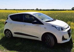 Bild des Angebotes Hyundai i10 i10 1.2 Passion
