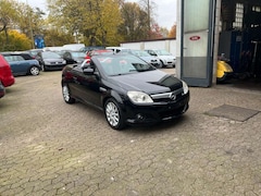 Bild des Angebotes Opel Tigra 1.4 Twin Top Edition Climatronic-Teilleder