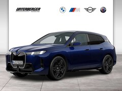 Bild des Angebotes BMW iX xDrive60 M Sportpaket Pro Luftfeder AHK ACC