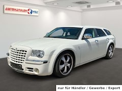 Bild des Angebotes Chrysler 300C Kombi 3.0 CRD Auto. Xenon PDC Leder Navi