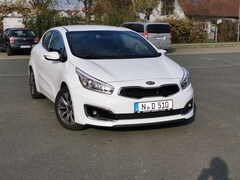 Bild des Angebotes Kia ProCeed / pro_cee'd pro Ceed 1.6 CRDi Spirit