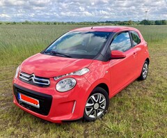 Bild des Angebotes Citroen C1 C1 PureTech 82 Feel
