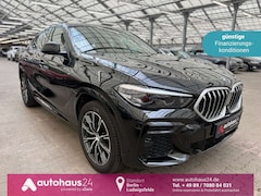 Bild des Angebotes BMW X6 xDrive40d MHD M Sport |Sitzhzg|ParkAss.|Navi