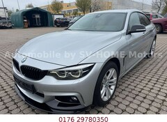 Bild des Angebotes BMW 430 Gran Coupe 430 i xDrive M Sport*AHK*Head-Up