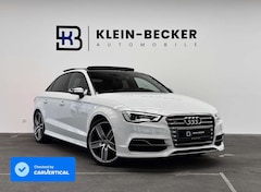 Bild des Angebotes Audi S3 Limousine S-Tr. q. *Pano*B&O*Magnetic*Tempoma