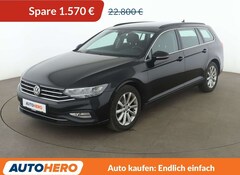 Bild des Angebotes VW Passat 2.0 TDI Business Aut.*NAVI*PDC*ACC*