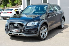 Bild des Angebotes Audi Q5 3.0 TDI Quattro Exclusive|PANO|AHK|B&O|4xSHZ|