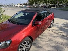 Bild des Angebotes VW Golf Cabriolet Golf Cabrio 1.2 TSI