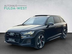 Bild des Angebotes Audi SQ7 4.0TDI 7Sitze Laser Pano HuD AHK Standhzg 22
