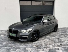 Bild des Angebotes BMW 140 M-Perf.AGA GSD HiFi RFK STX