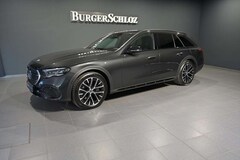 Bild des Angebotes Mercedes-Benz E 300 de 4M T All-Terrain AHK/NIGHT/DIS/DIGI/360