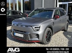 Bild des Angebotes smart #5 #5 Brabus AWD (100kW)  Pano.-Dach/Klima/LED/eSitz.
