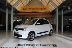 Bild des Angebotes Renault Twingo Limited