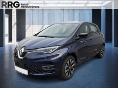 Bild des Angebotes Renault ZOE E-Tech 100% elektrisch Evolution EV50 135hp