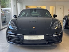 Bild des Angebotes Porsche Cayman 718 LED PDLS+ Bose Kamera PASM SWA R20