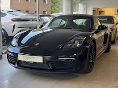 Bild des Angebotes Porsche Cayman 718 LED PDLS+ Bose Kamera PASM SWA R20