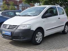 Bild des Angebotes VW Fox Basis/Scheckheft/2Hand/TÜV+Insp. NEU Beim kauf