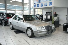 Bild des Angebotes Mercedes-Benz 280 E Limousine W124 Automatik *2.Hand
