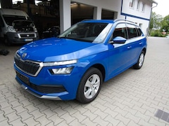 Bild des Angebotes Skoda Kamiq Ambition PLUS Selection  Kamera  DAB  LED