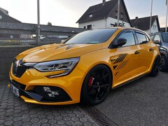 Bild des Angebotes Renault Megane 4 RS Ultime TCE 300 EDC * Einzelstück!