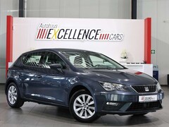 Bild des Angebotes SEAT Leon 1.6 TDI STYLE / NAVI-PLUS+APPLE+ANDROID