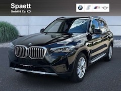 Bild des Angebotes BMW X3 xDrive20d ZA DAB LED WLAN Standhzg. Shz