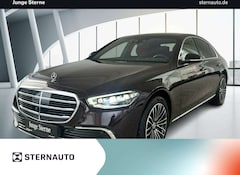 Bild des Angebotes Mercedes-Benz S 580 S 580 4M Pano.-Dach/Distronic/AHK/Kamera/Digital