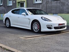 Bild des Angebotes Porsche Panamera Diesel