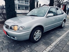 Toyota Corolla 1.6 Linea Sol / Liftback