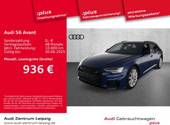 Bild des Angebotes Audi S6 Avant 3.0 TDI qu. *HD-Matrix*Pano*HuD*AIR*AHK*