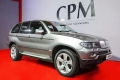 Bild des Angebotes BMW X5 3.0i *SPORT-PAKET* LEDER NAVI XENON AHK SHZ