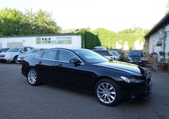 Bild des Angebotes Volvo S90 Lim. Momentum, Autom., EU6, WRäder, LED-Navi