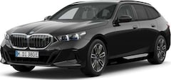 Bild des Angebotes BMW i5 xDrive40 Touring Navi Leder ACC AHK Pano HiFi