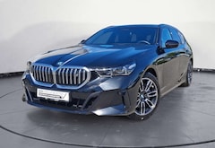 Bild des Angebotes BMW i5 xDrive40 Touring Navi Leder ACC AHK Pano HiFi