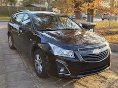 Bild des Angebotes Chevrolet Cruze Cruze Station Wagon 1.7TD LT+