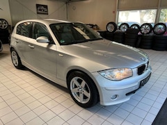 Bild des Angebotes BMW 118 i Limo.Advantage*TÜVneu*Klima*PDC*