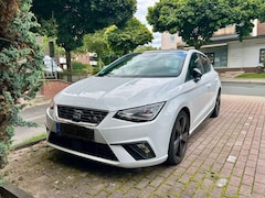 Bild des Angebotes SEAT Ibiza Black Edition FR