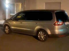 Bild des Angebotes Ford Galaxy Galaxy 2.0 TDCi DPF Ghia