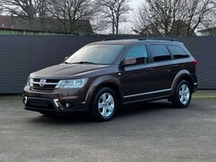 Bild des Angebotes Fiat Freemont Urban/7 Sitzer/TÜV